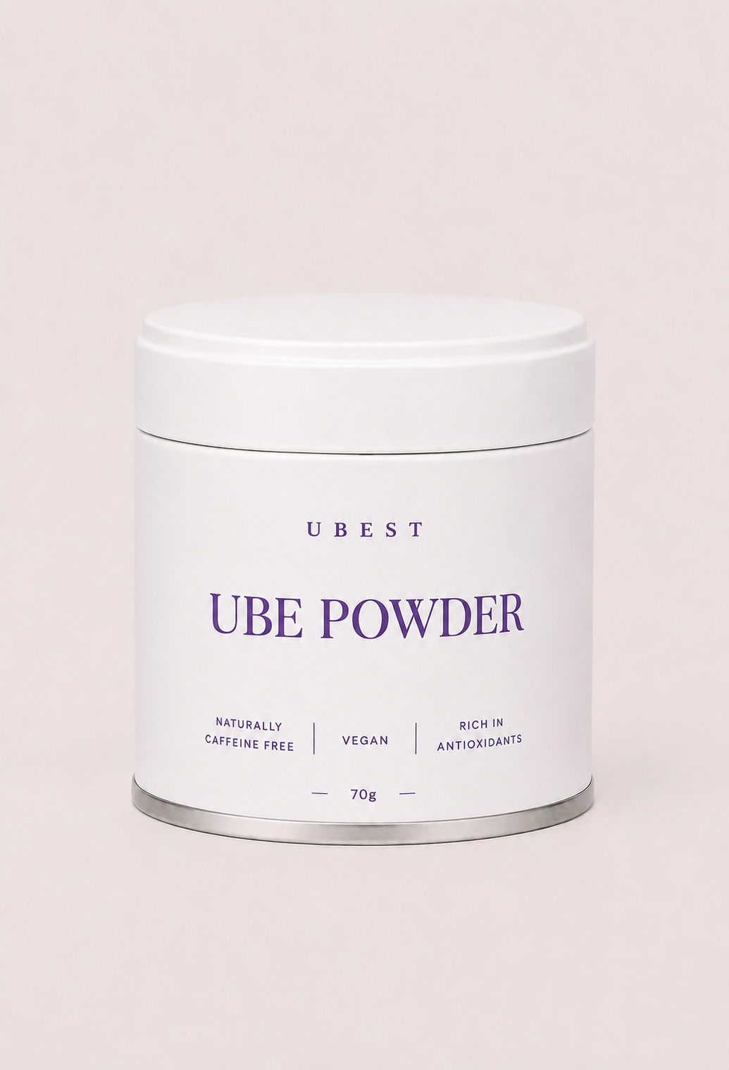 Ube Powder