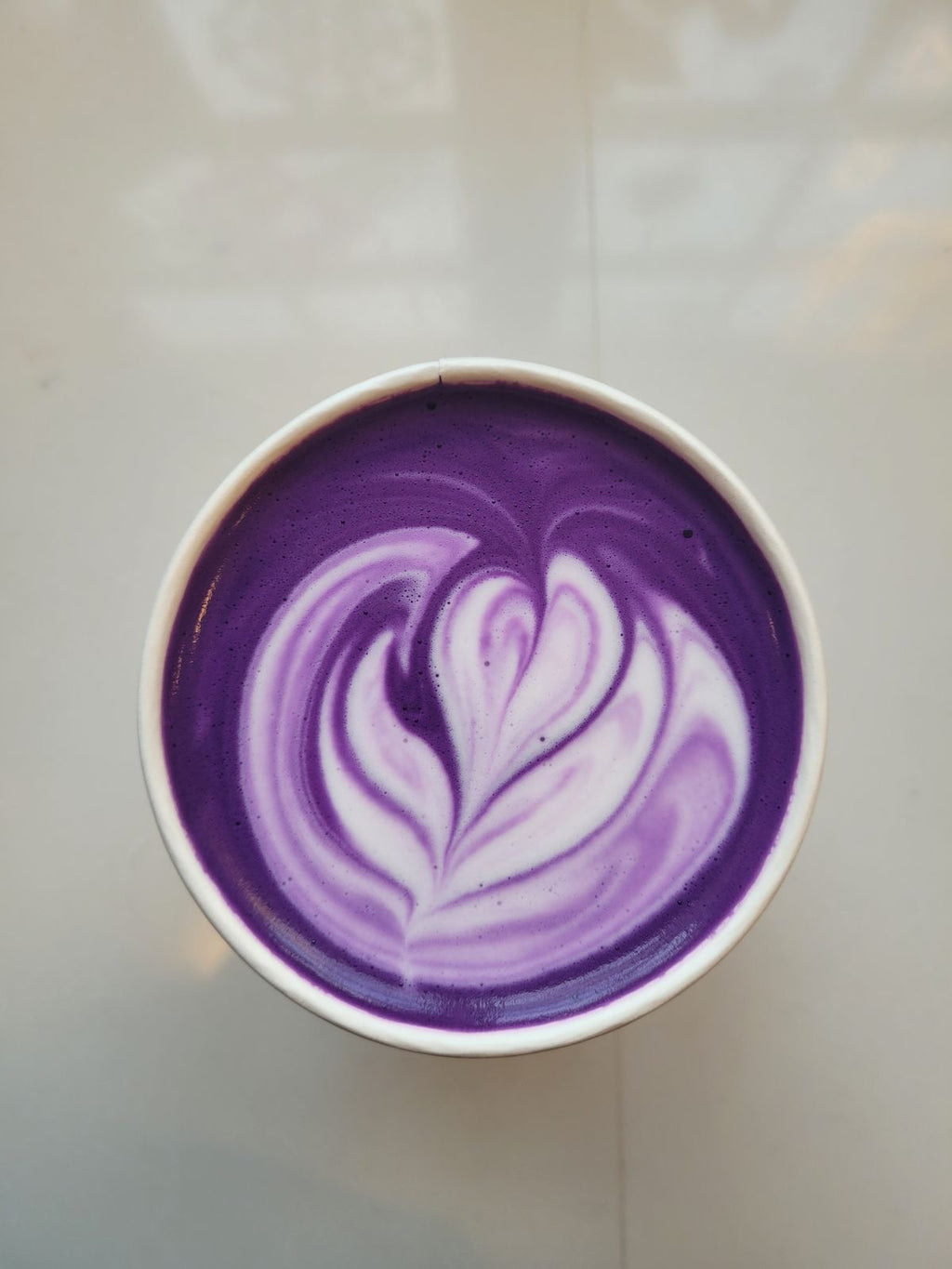 Ube Powder