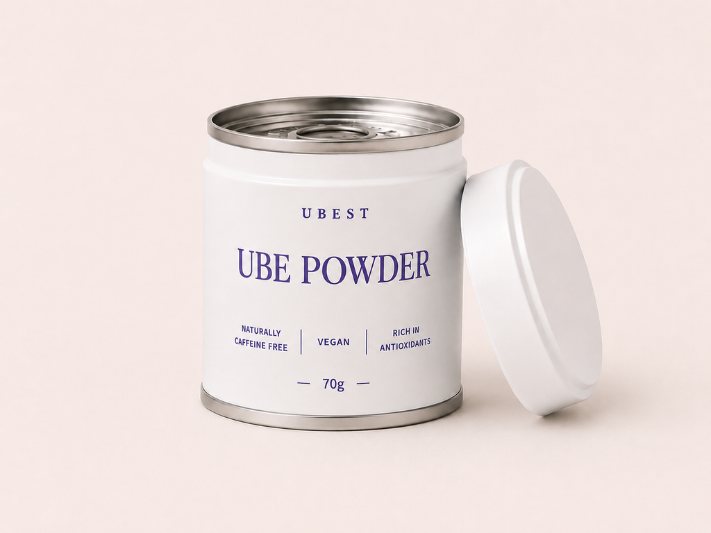 Ube Powder