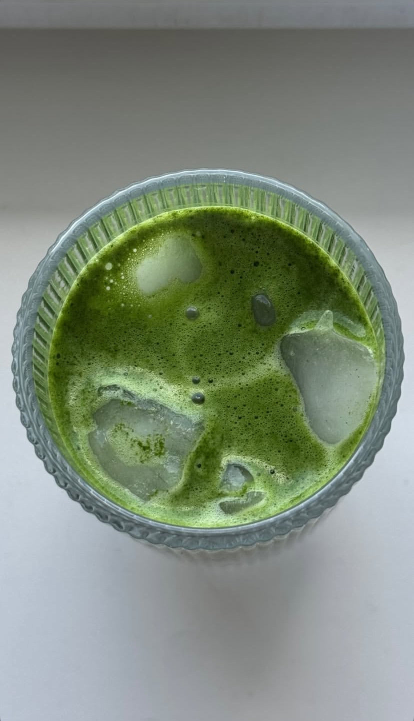 Matcha Powder